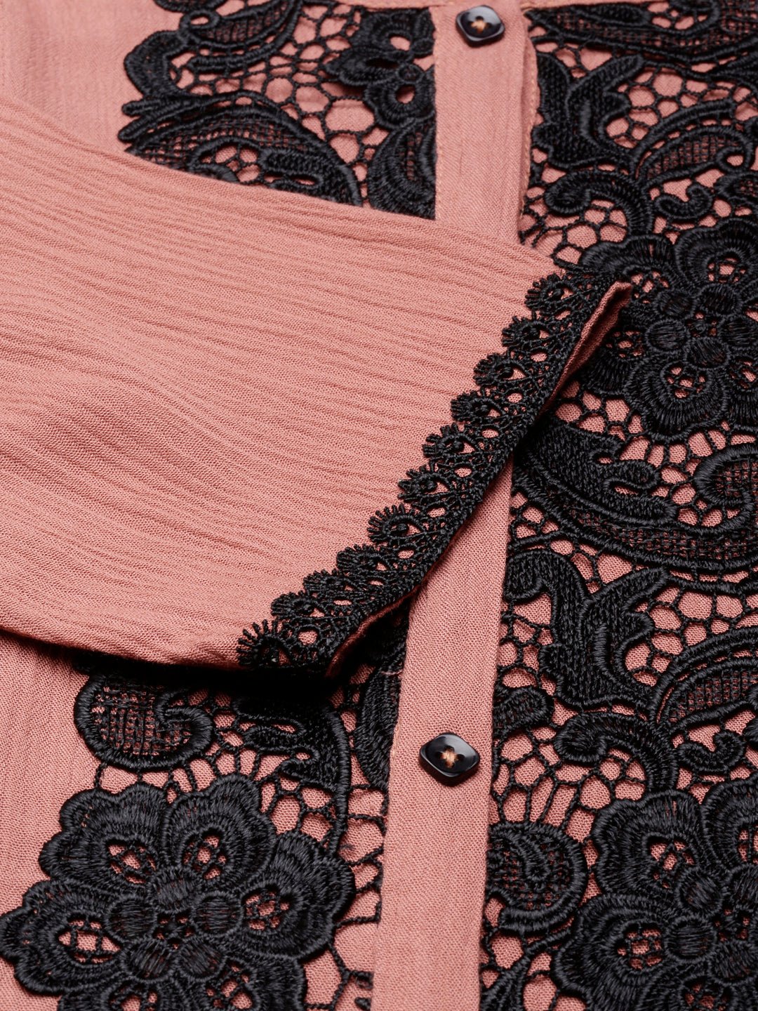 Sadguru Brown Flared Casual Solid Maxi Dresses - Effortless Everyday Chic - Image 4